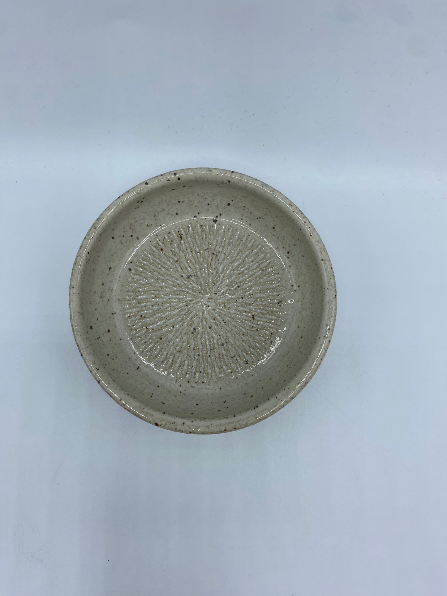 Garlic Grater
