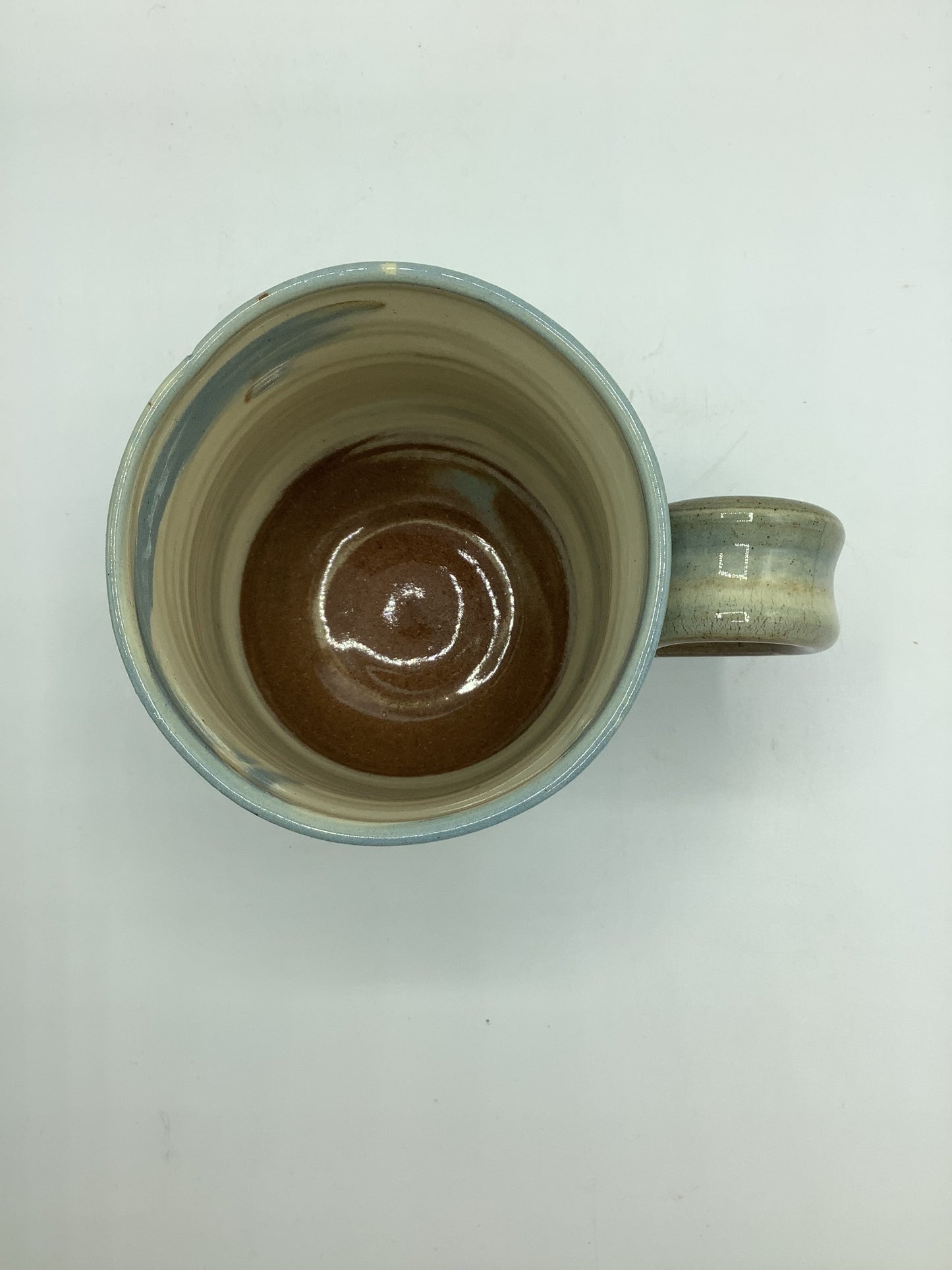 Drumheller Mug
