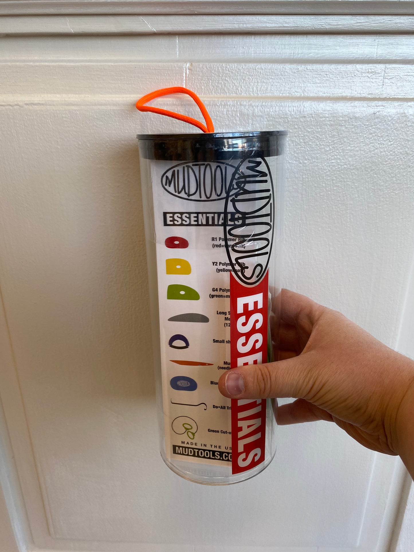 Essentials Starter Tool Kit