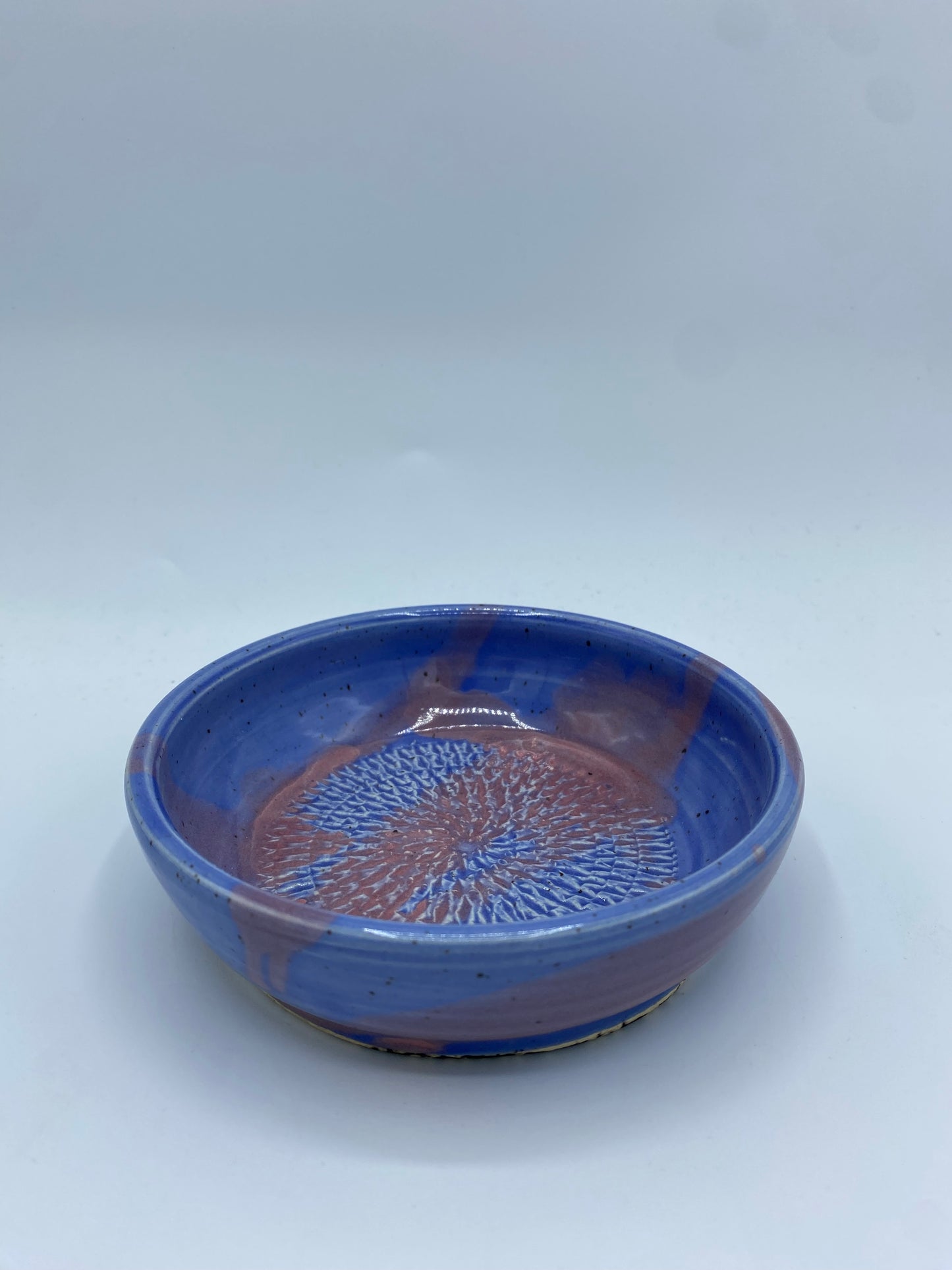 Garlic Grater