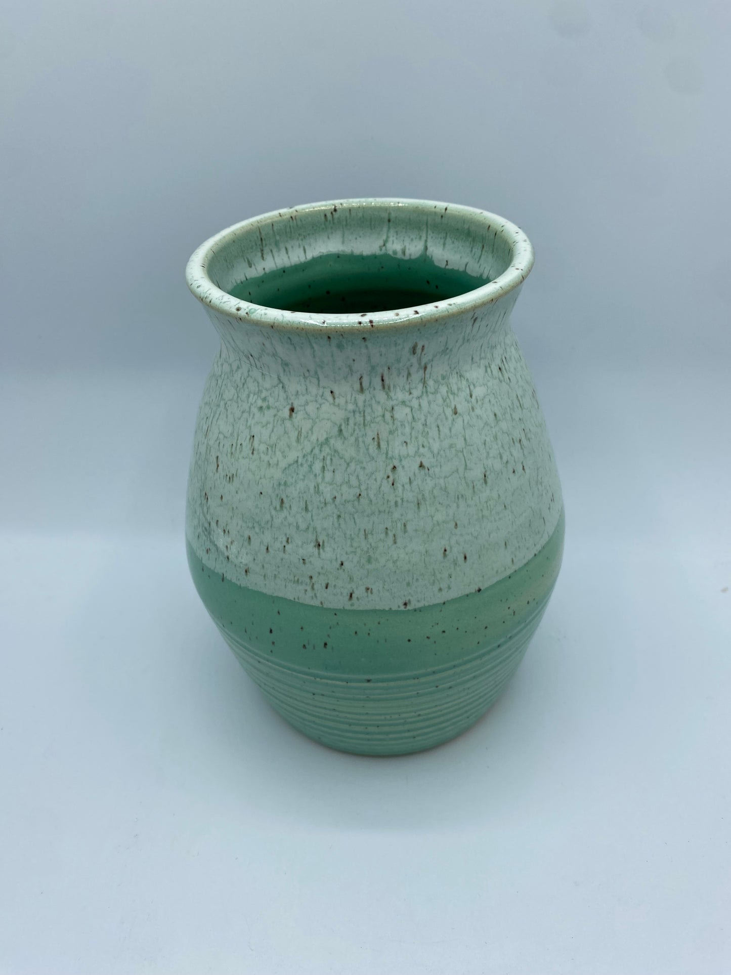 Mint Julep Vase