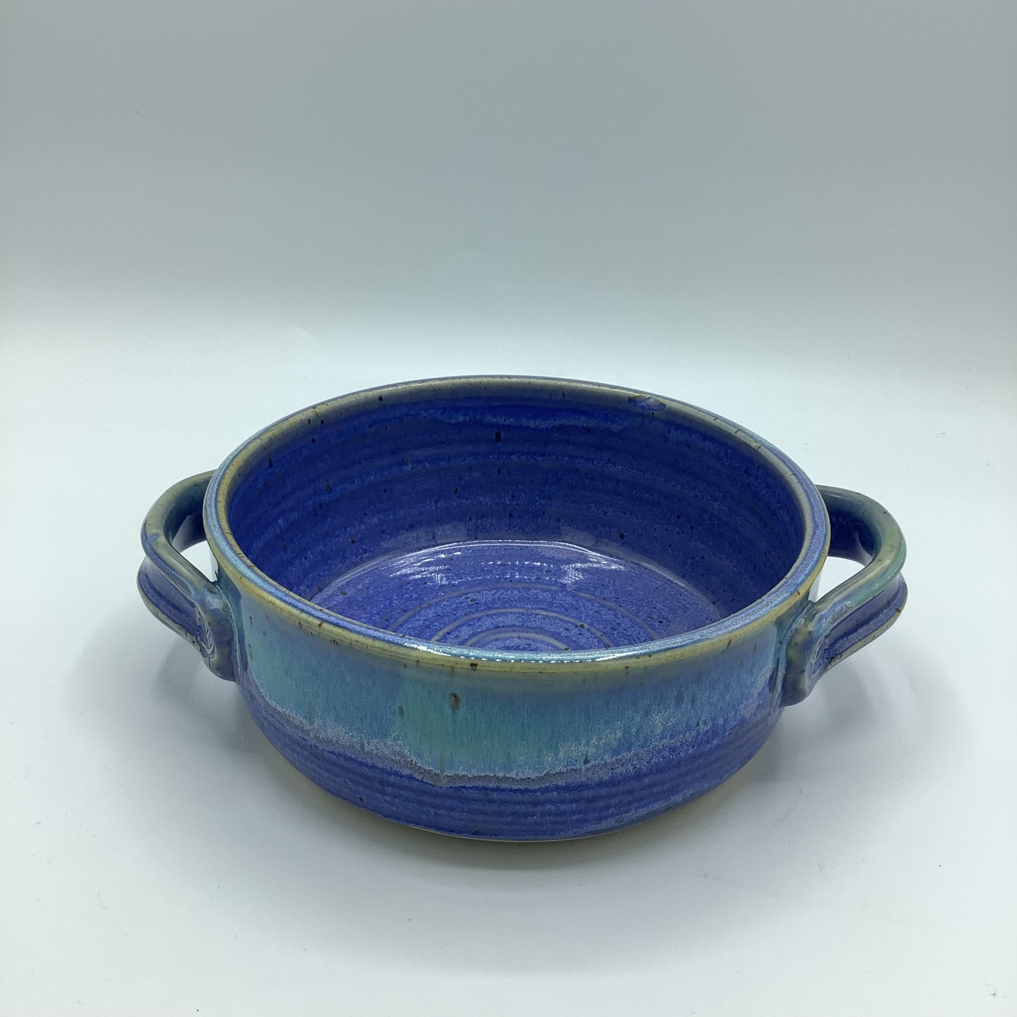 Georgian Bay Lug Bowl