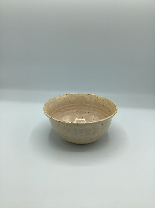 Milky Gloss Bowl