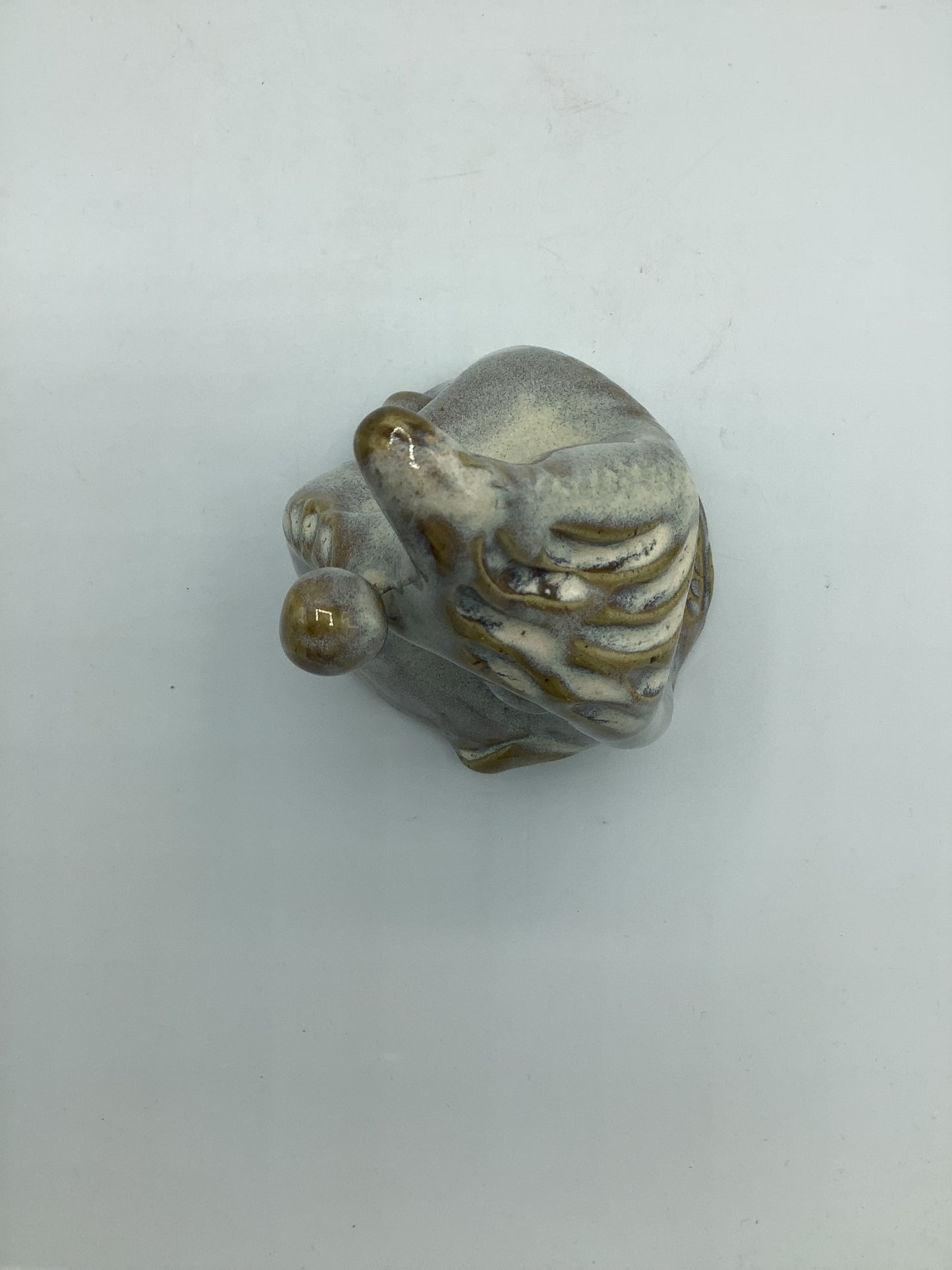 Thrown and Altered - Prairie Mountains