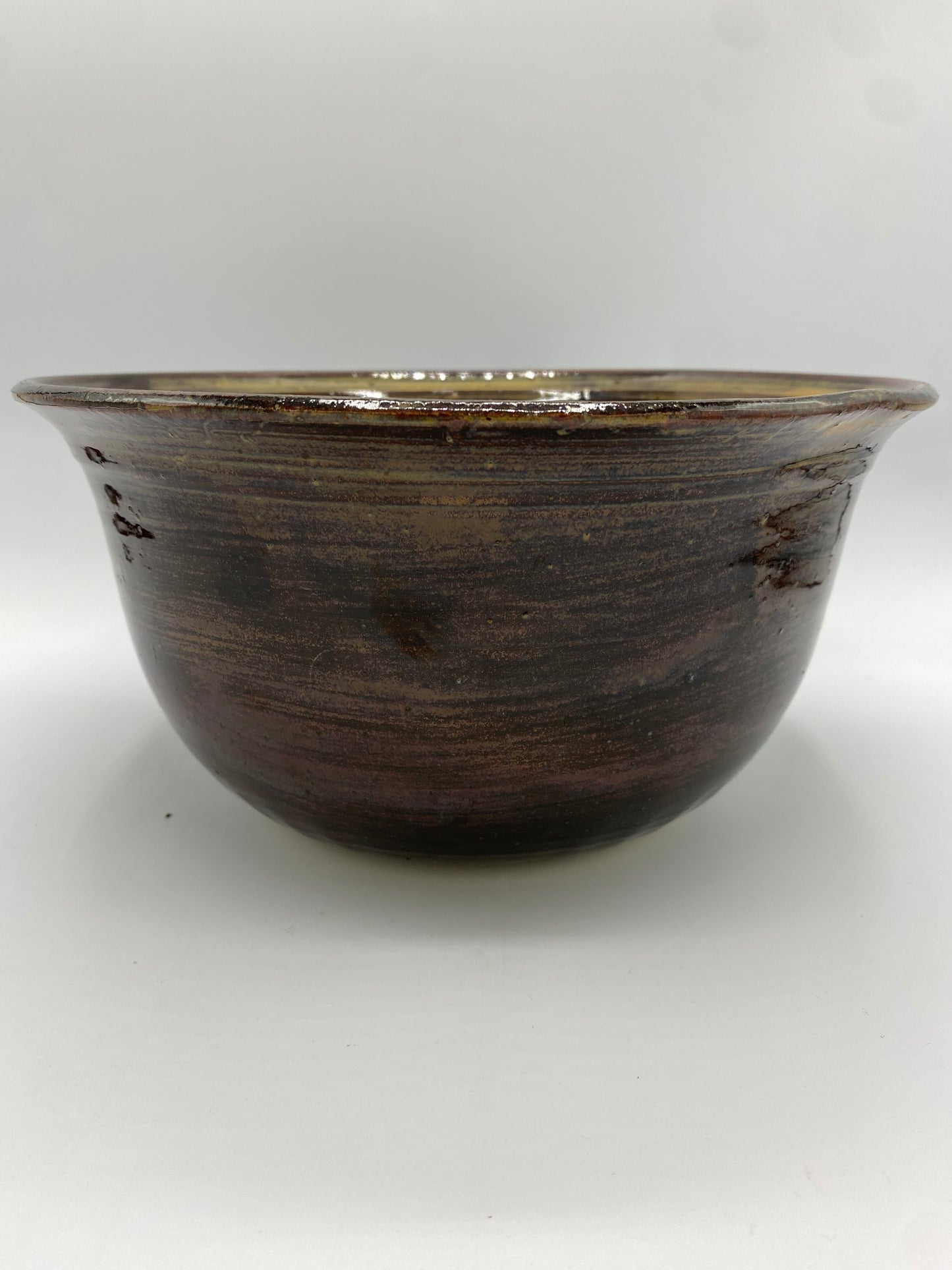 Tiger Tail Bowl