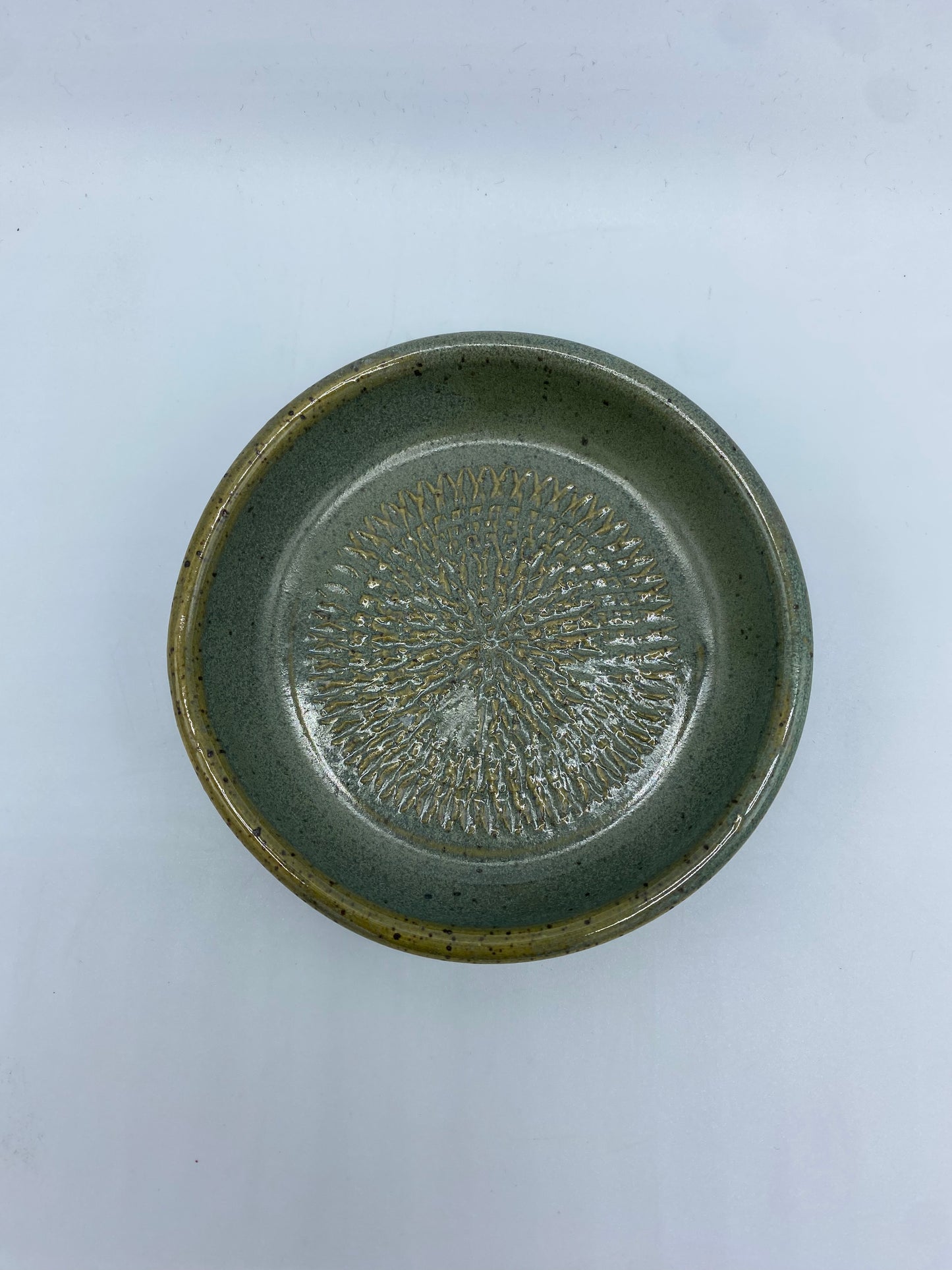 Garlic Grater