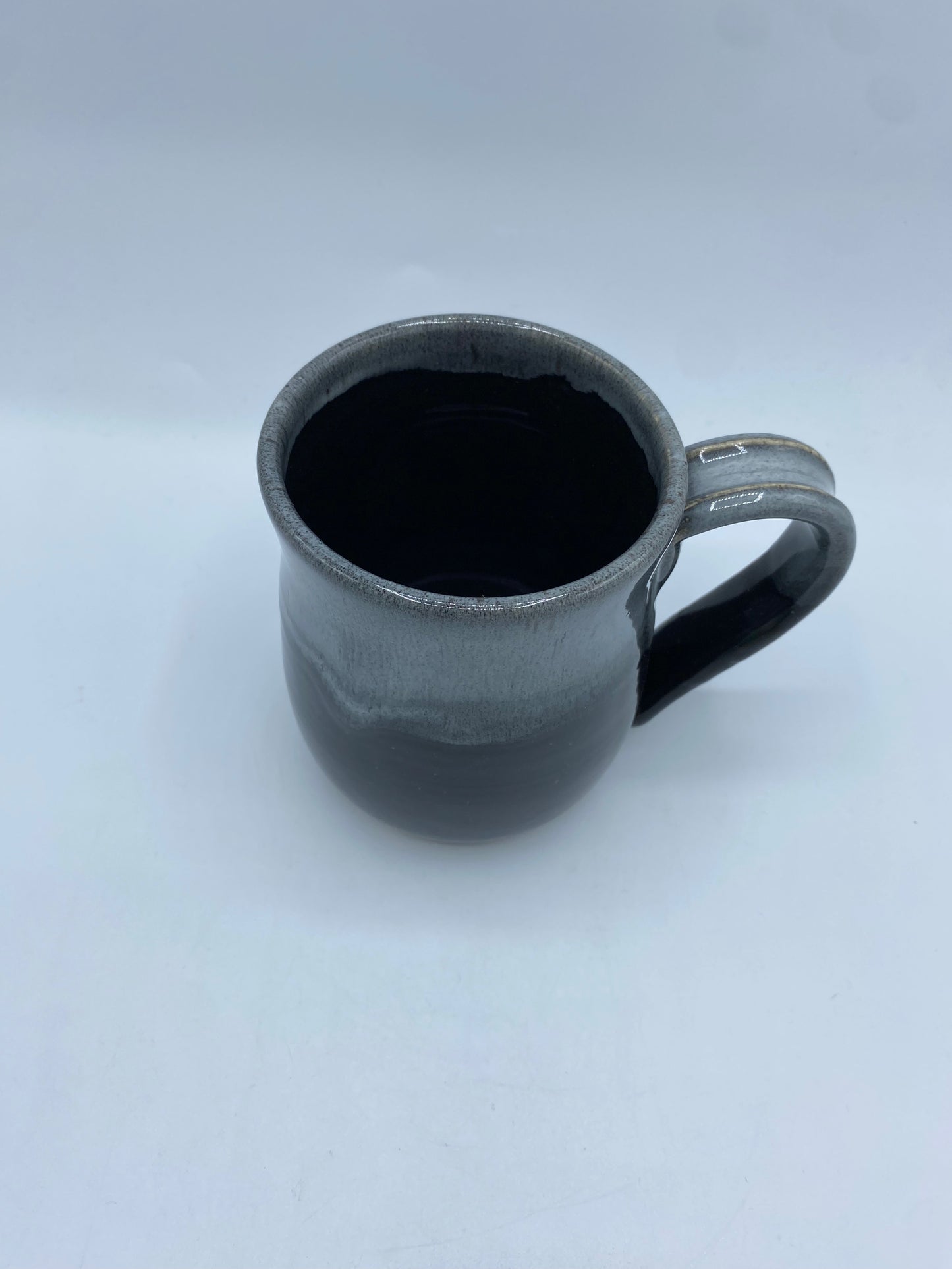 Tuxedo Mug