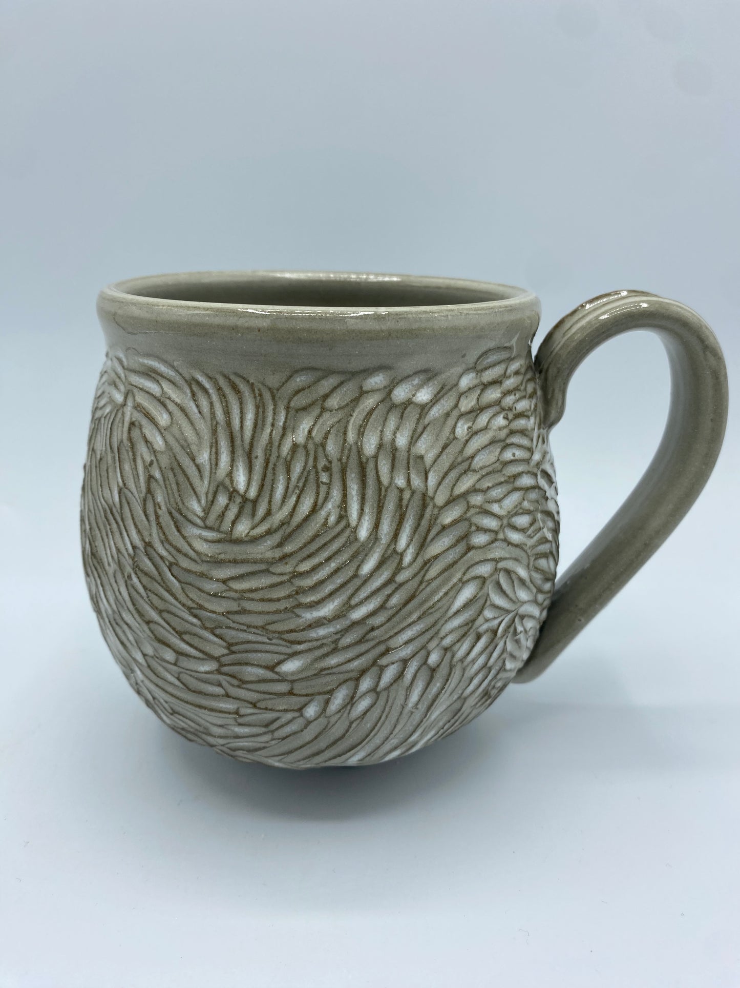 Wave Caldron Mug