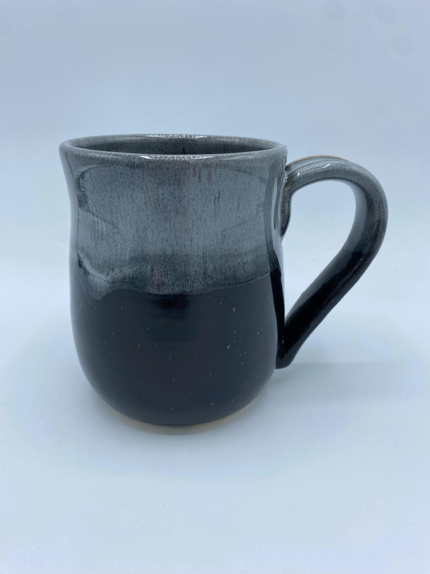 Tuxedo Mug