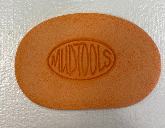 Mudtools Orange Absorbent Mudsponge