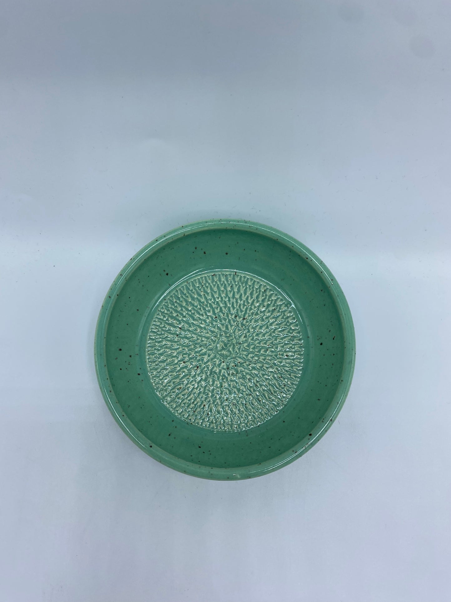 Garlic Grater