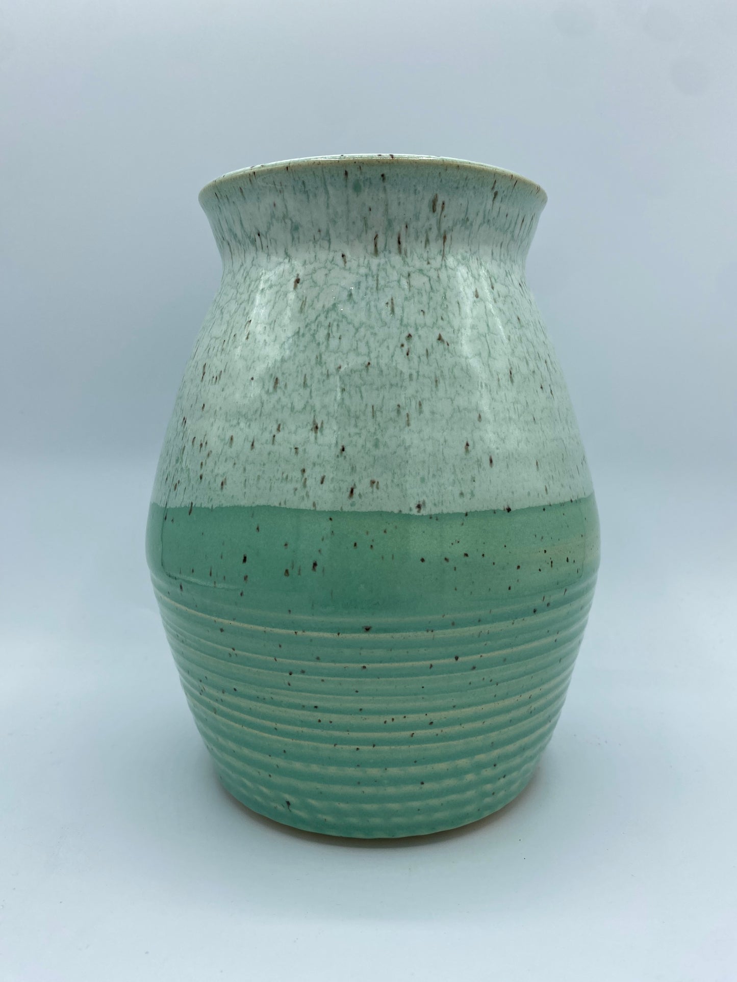 Mint Julep Vase
