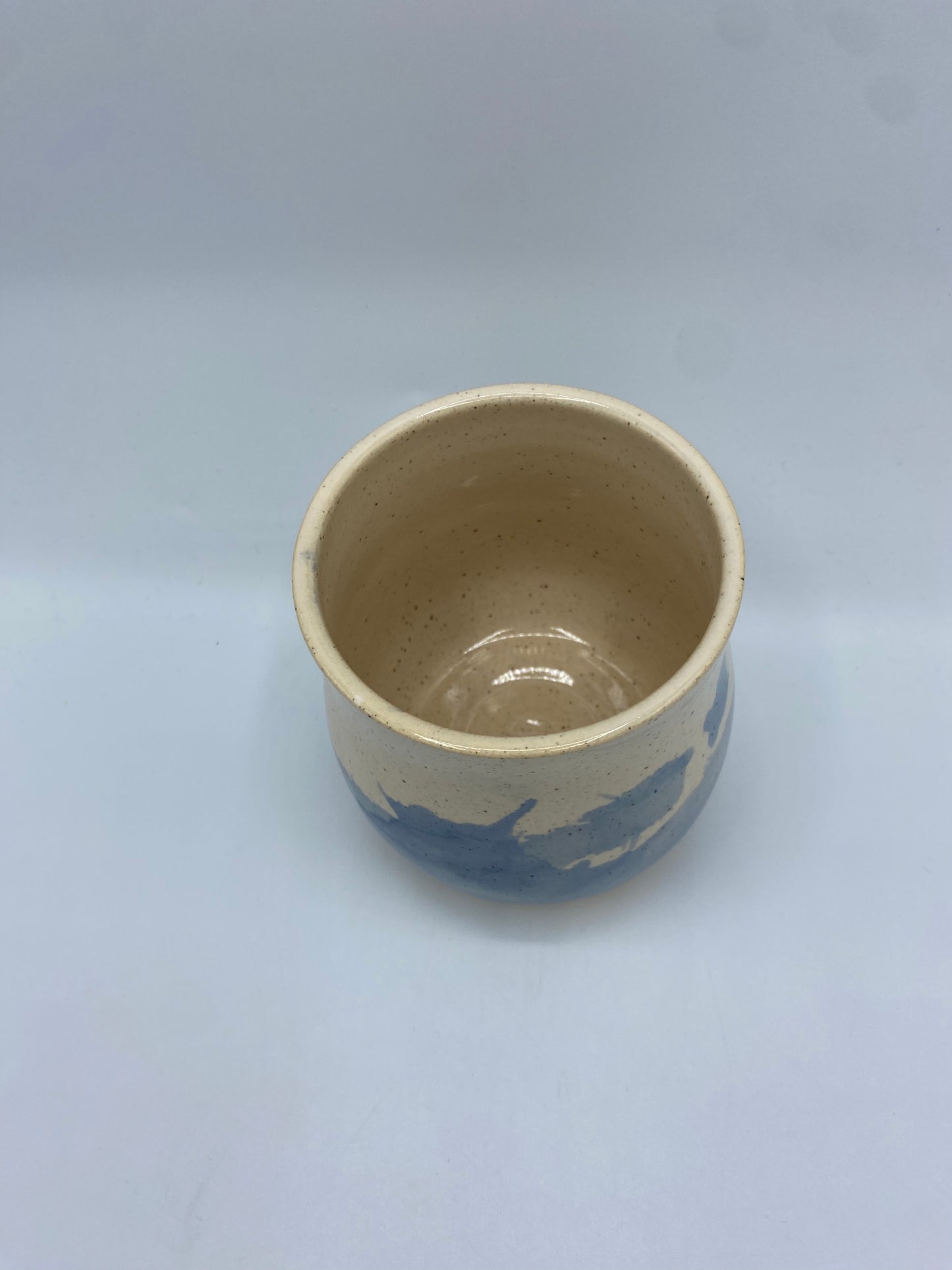 Splash of Colour Cup