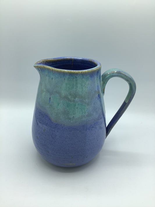 Large Georgian Bay Jug