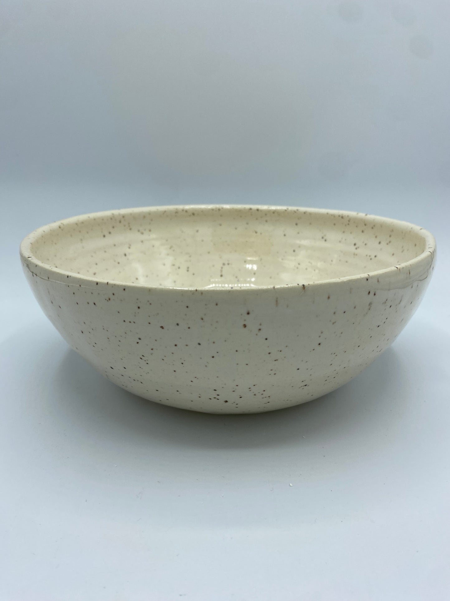 Heart Cutout Serving Bowl