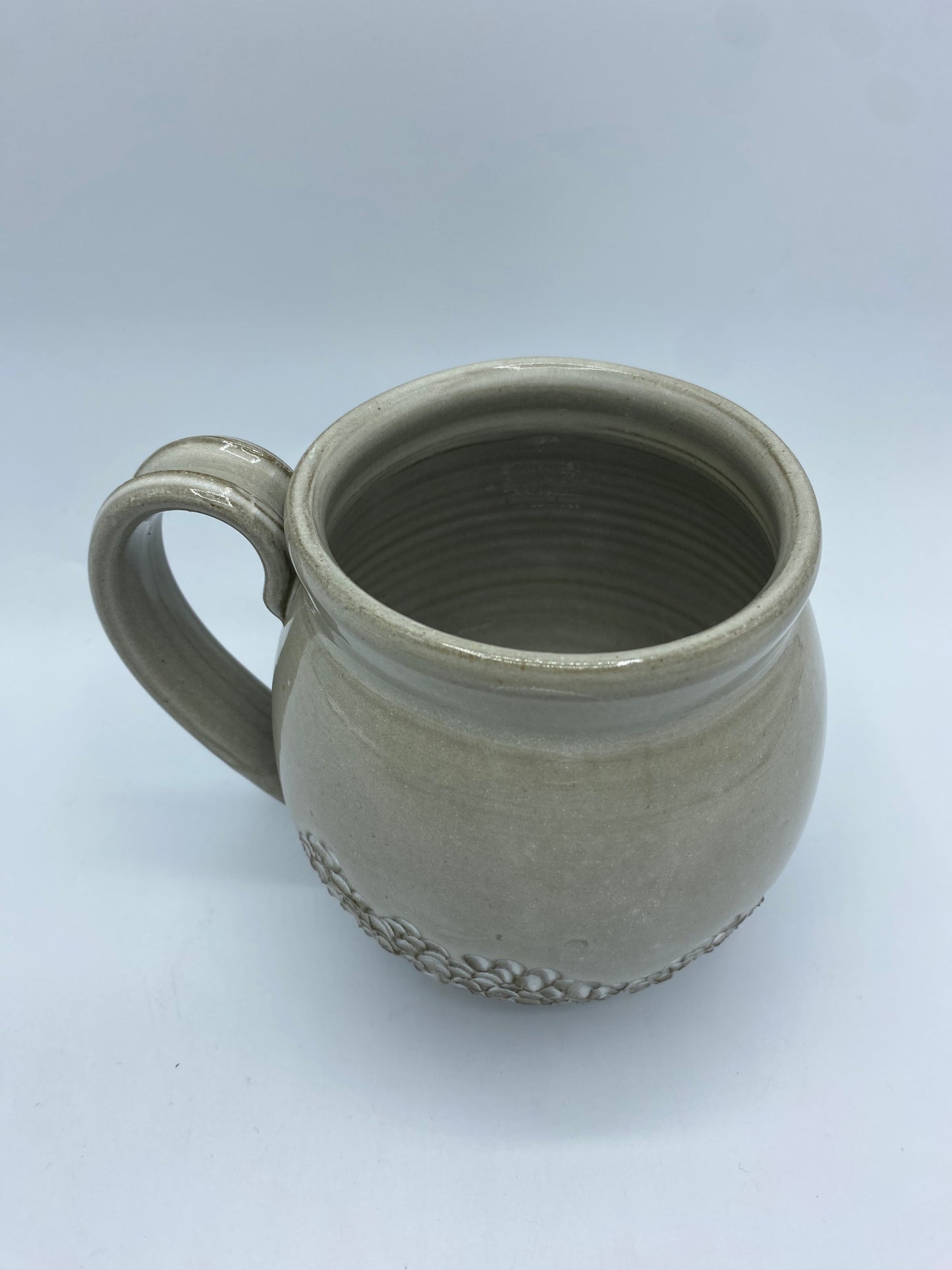 Pebble Caldron Mug