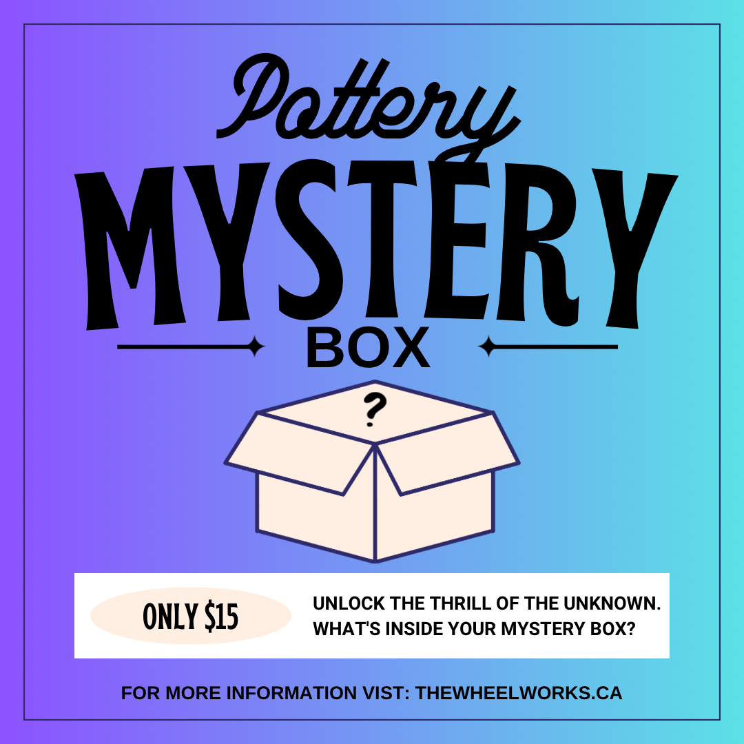 Mystery Boxes
