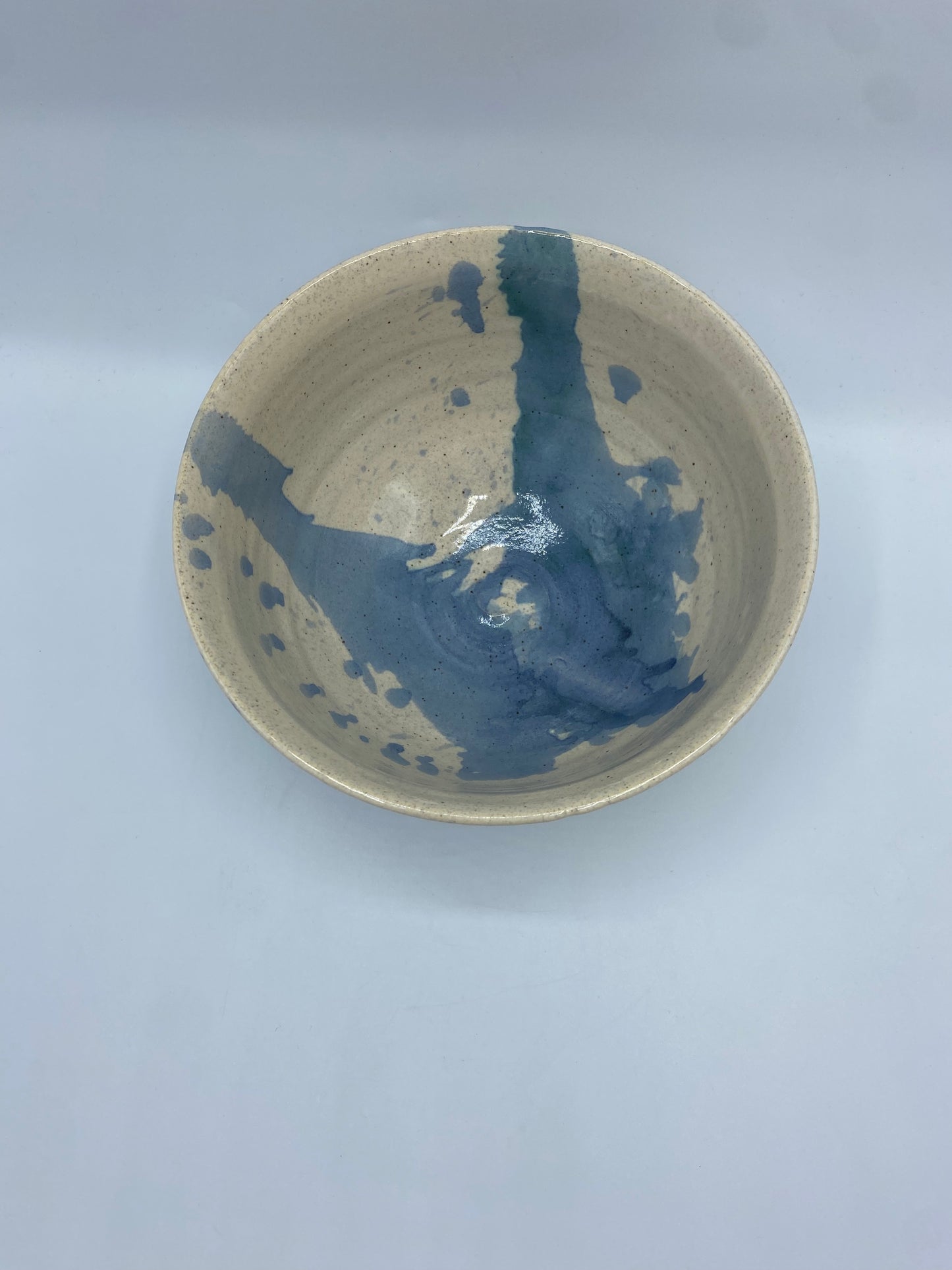 Splash of Colour Bowl