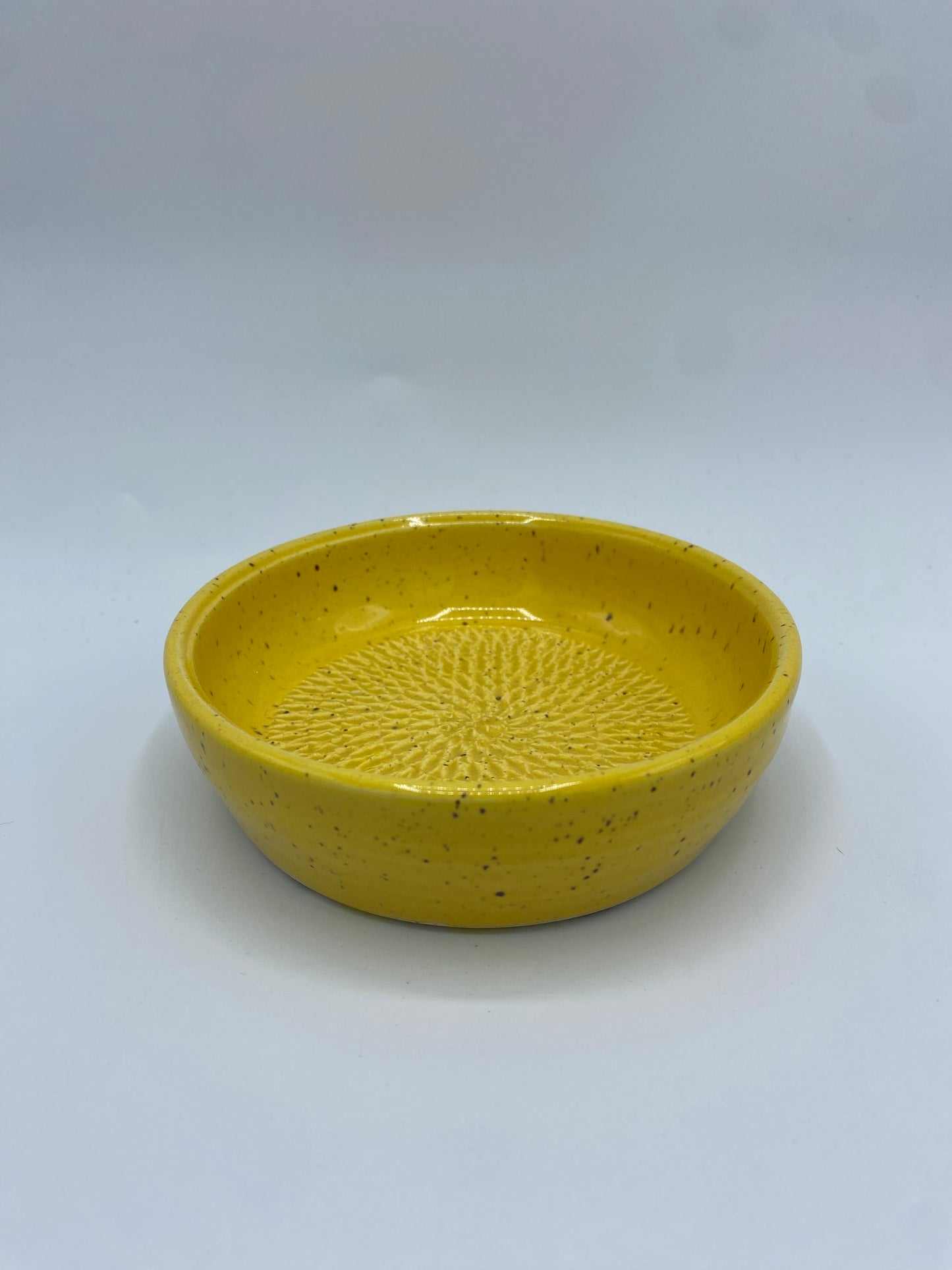 Garlic Grater