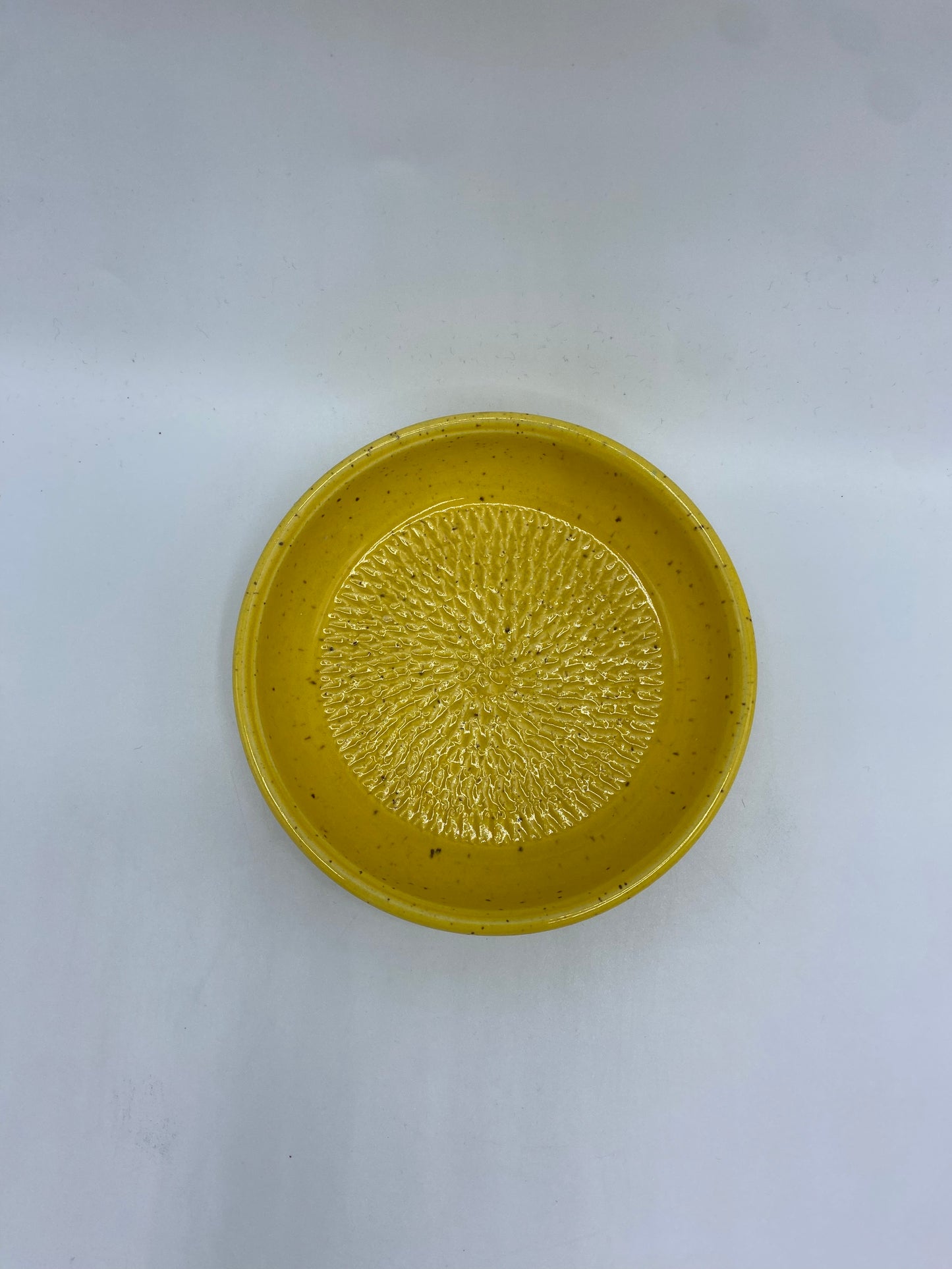 Garlic Grater