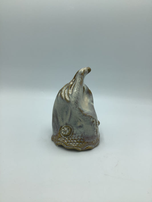 Thrown and Altered - Prairie Mountains