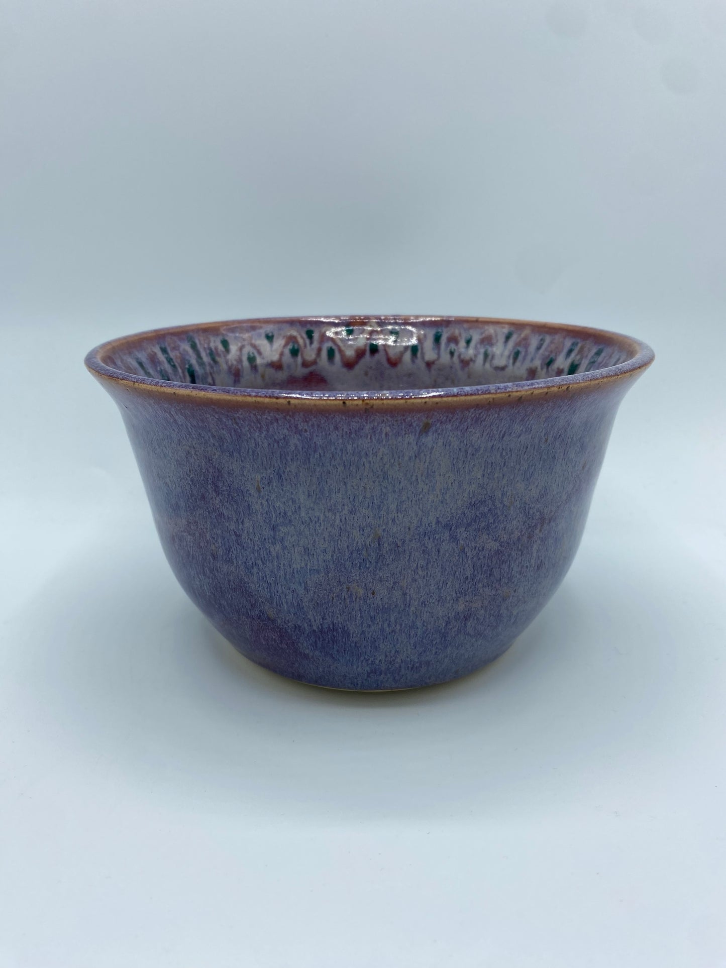 Blueberry Ash Bowl