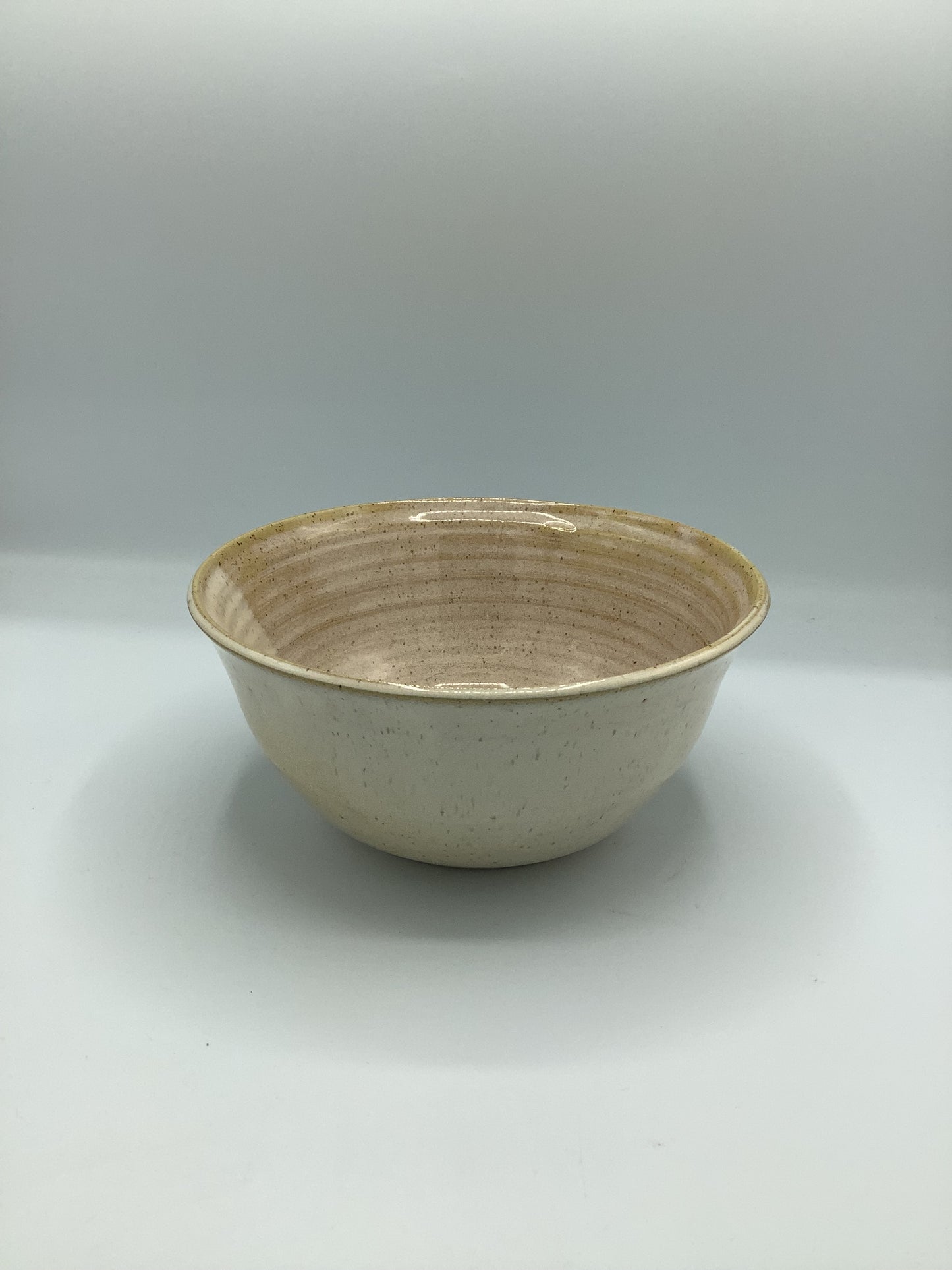 Milky Gloss Bowl