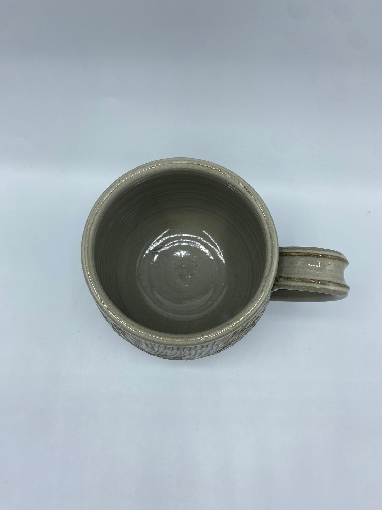 Wave Caldron Mug