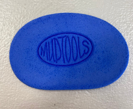 Mudtools Blue Workhorse Mudspongeh