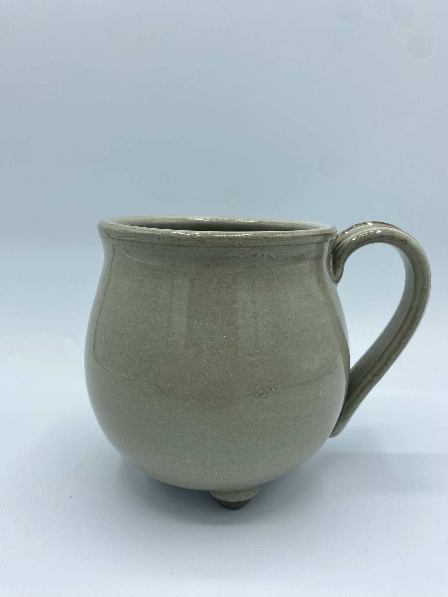 Sleek Caldron Mug