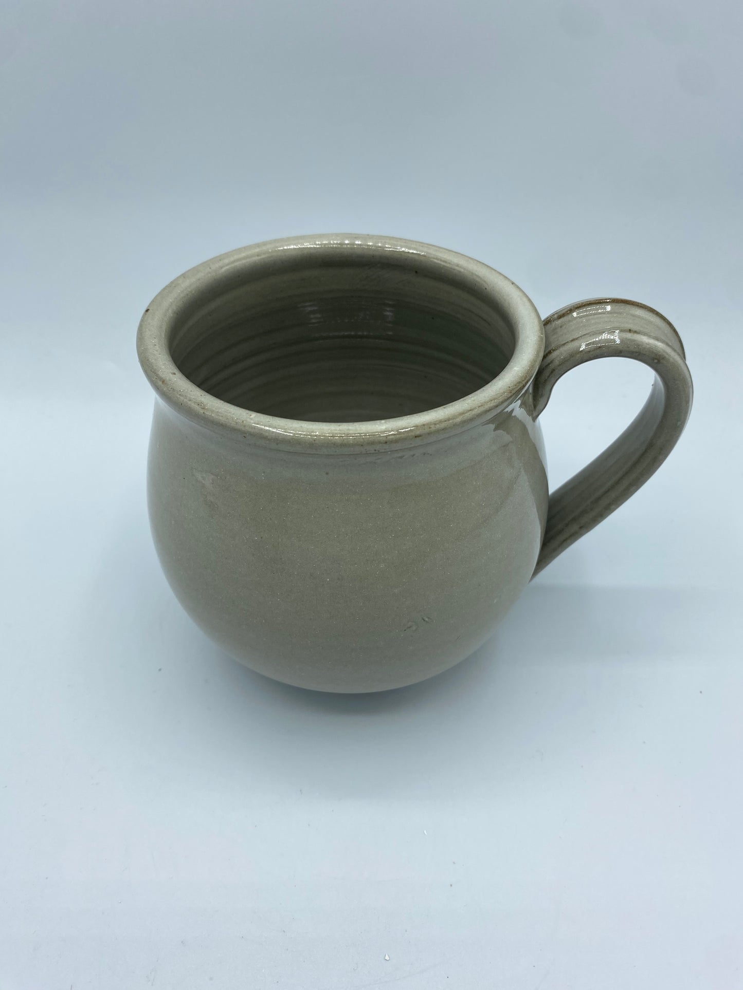 Sleek Caldron Mug