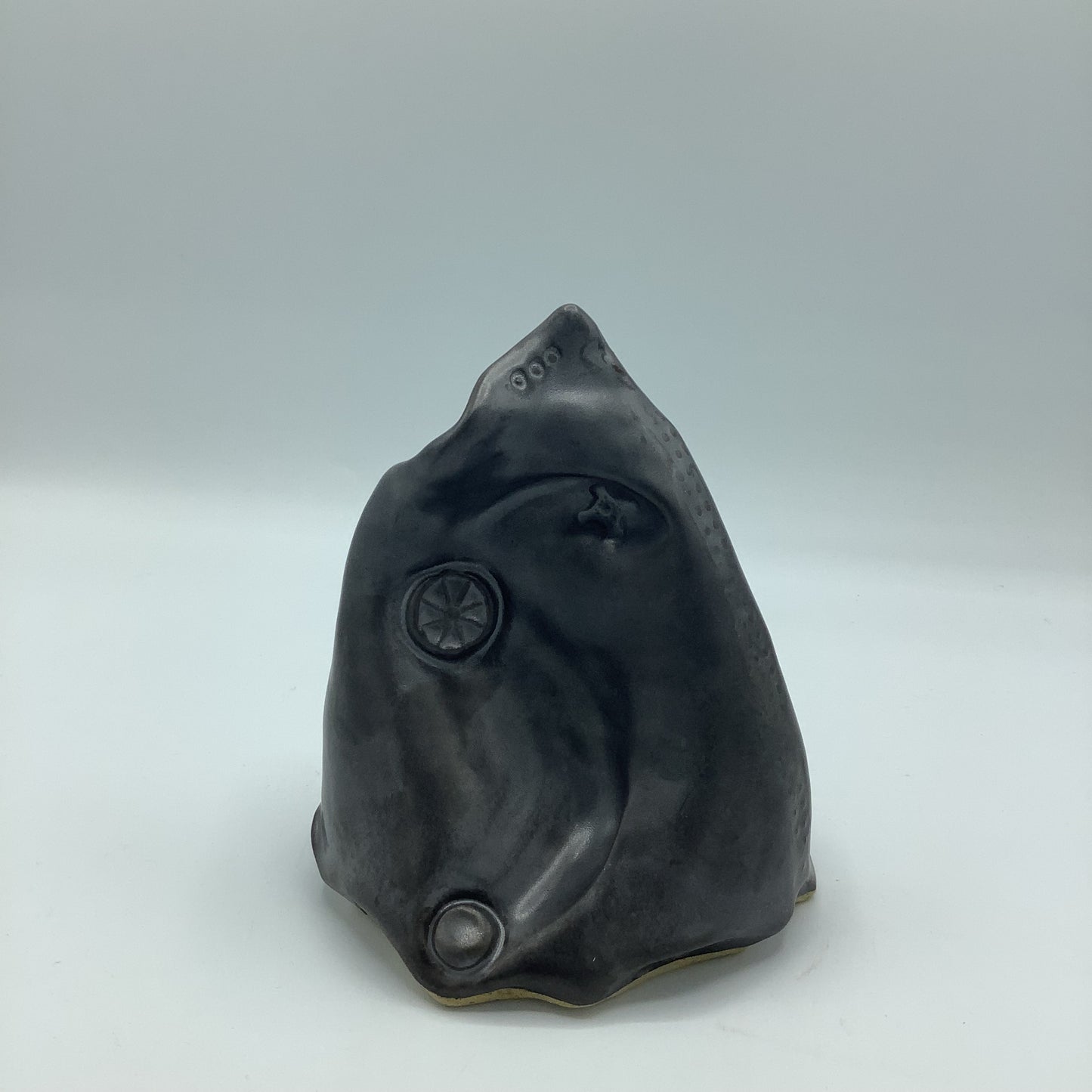 Thrown and Altered - Rocky Mountains