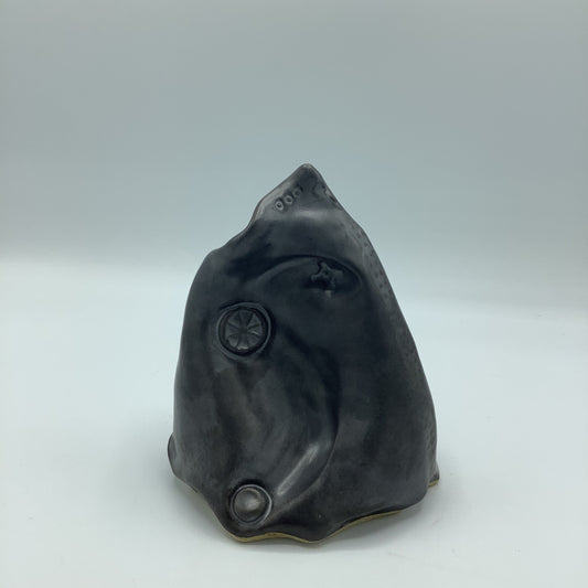 Thrown and Altered - Rocky Mountains