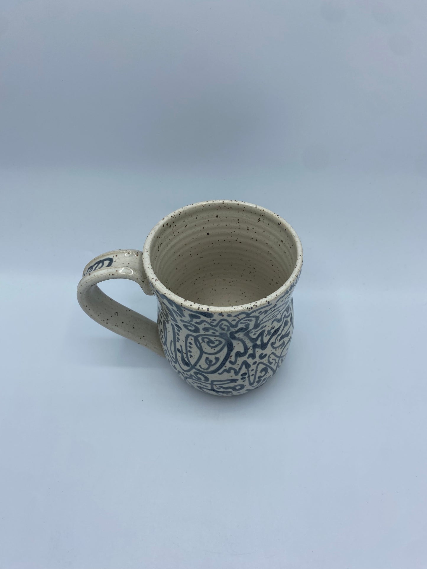 Zentangle Mug