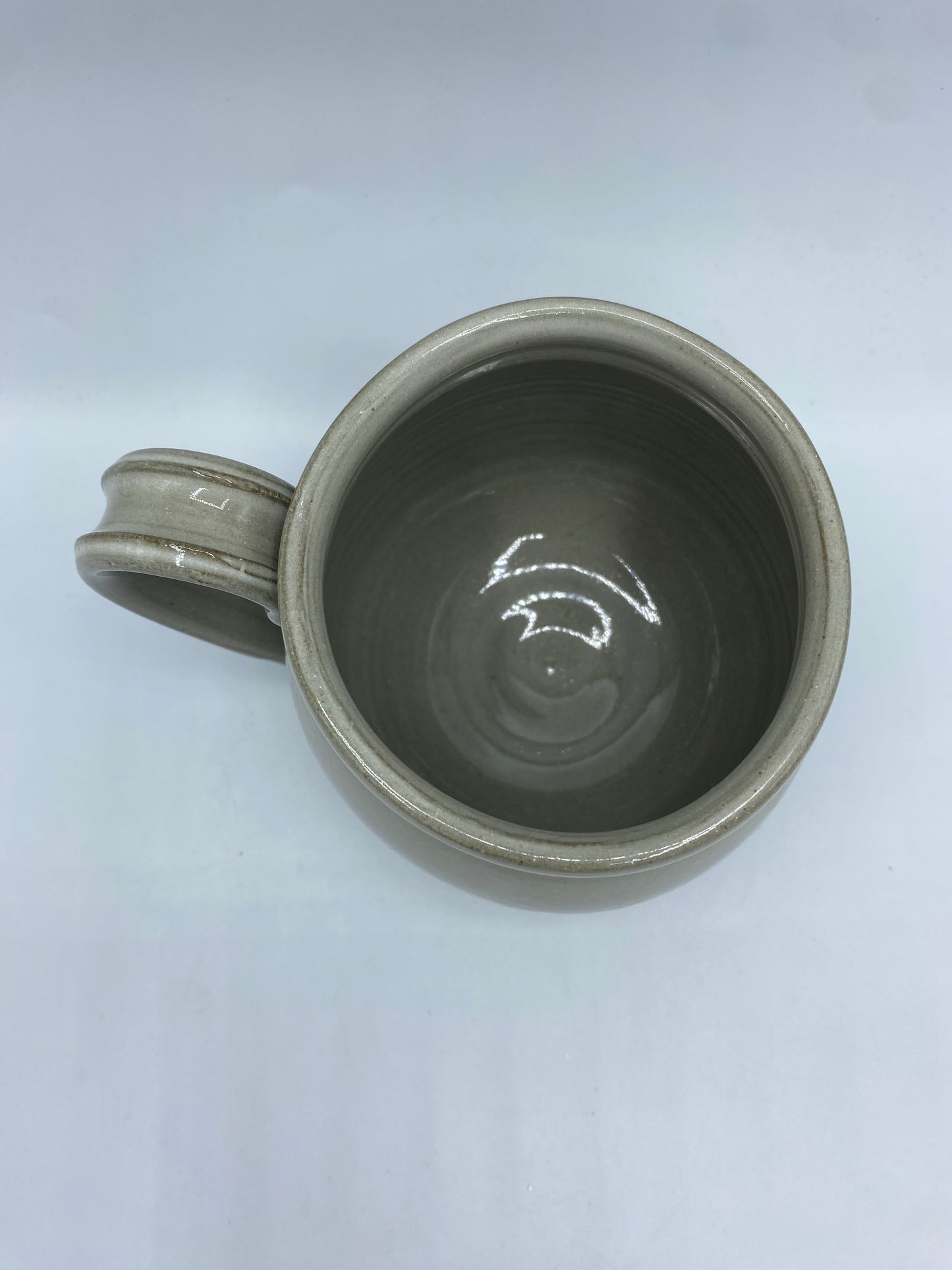 Pebble Caldron Mug