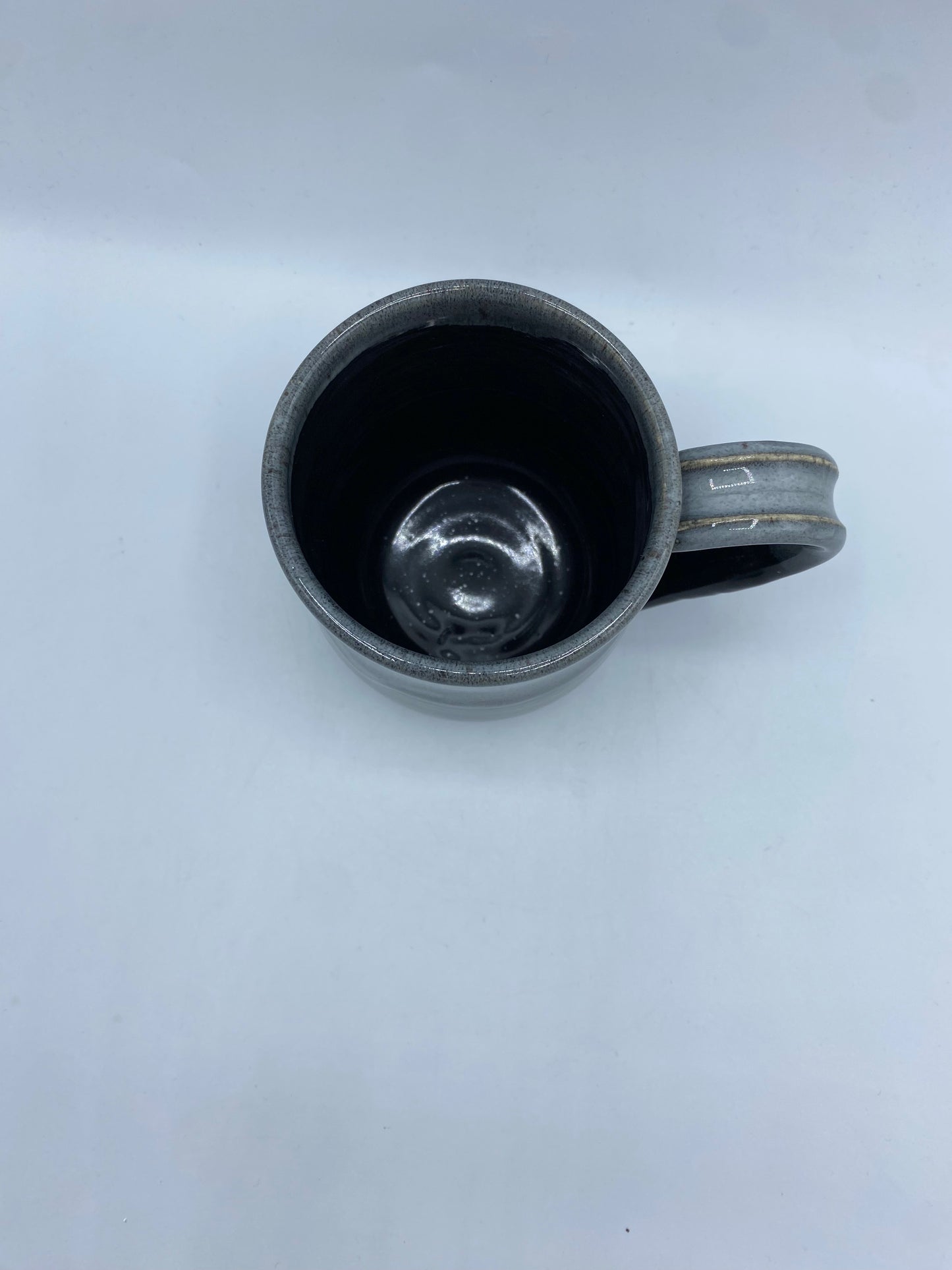 Tuxedo Mug