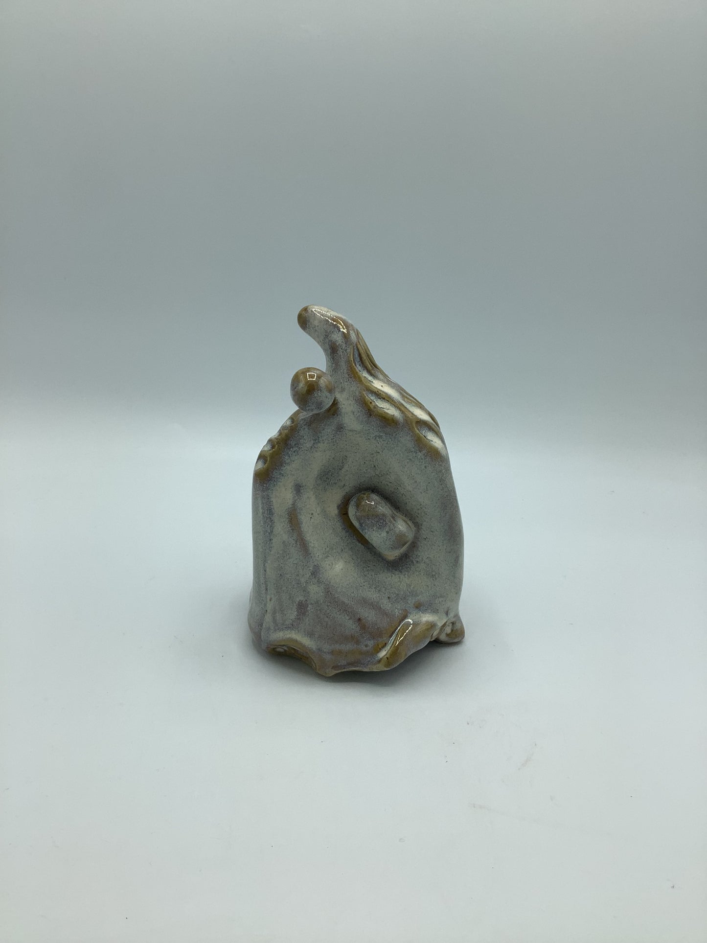 Thrown and Altered - Prairie Mountains