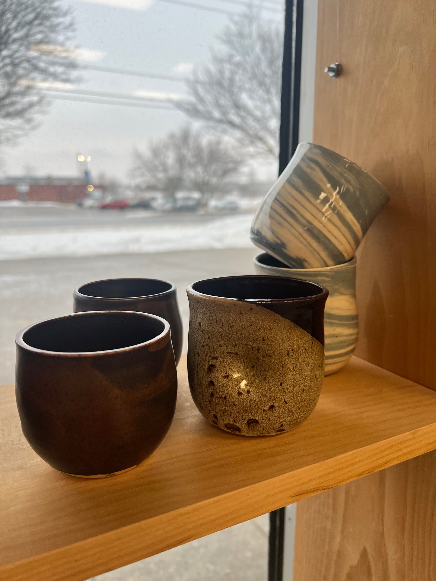 One on One with Sheena