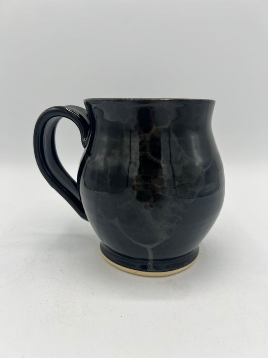 Bubbling Cauldron Mug