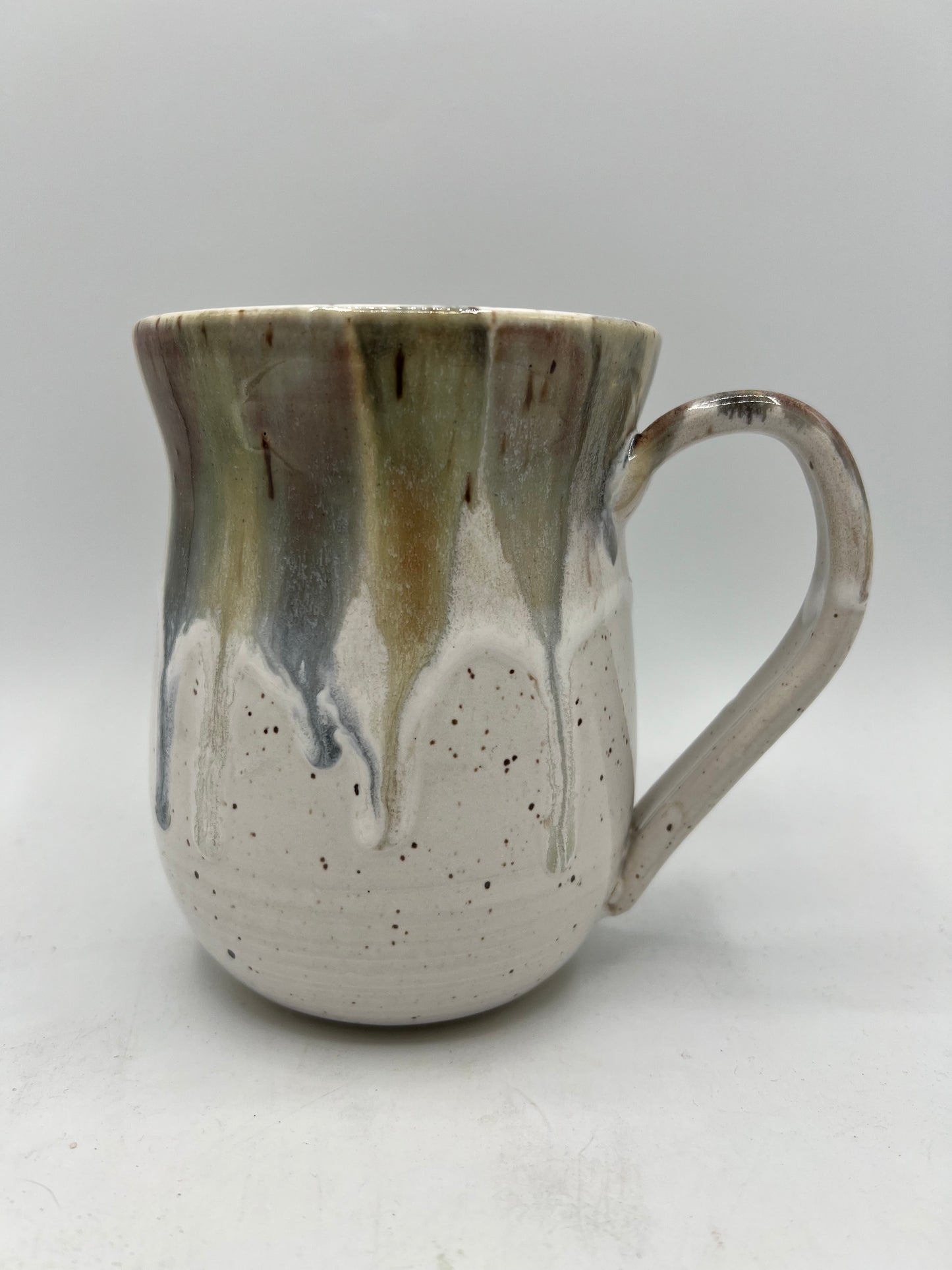 Kaleidoscope Mug
