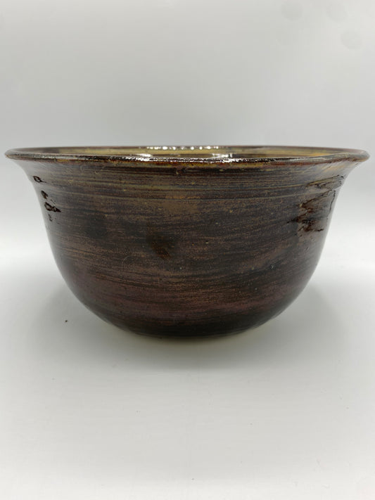 Tiger Tail Bowl