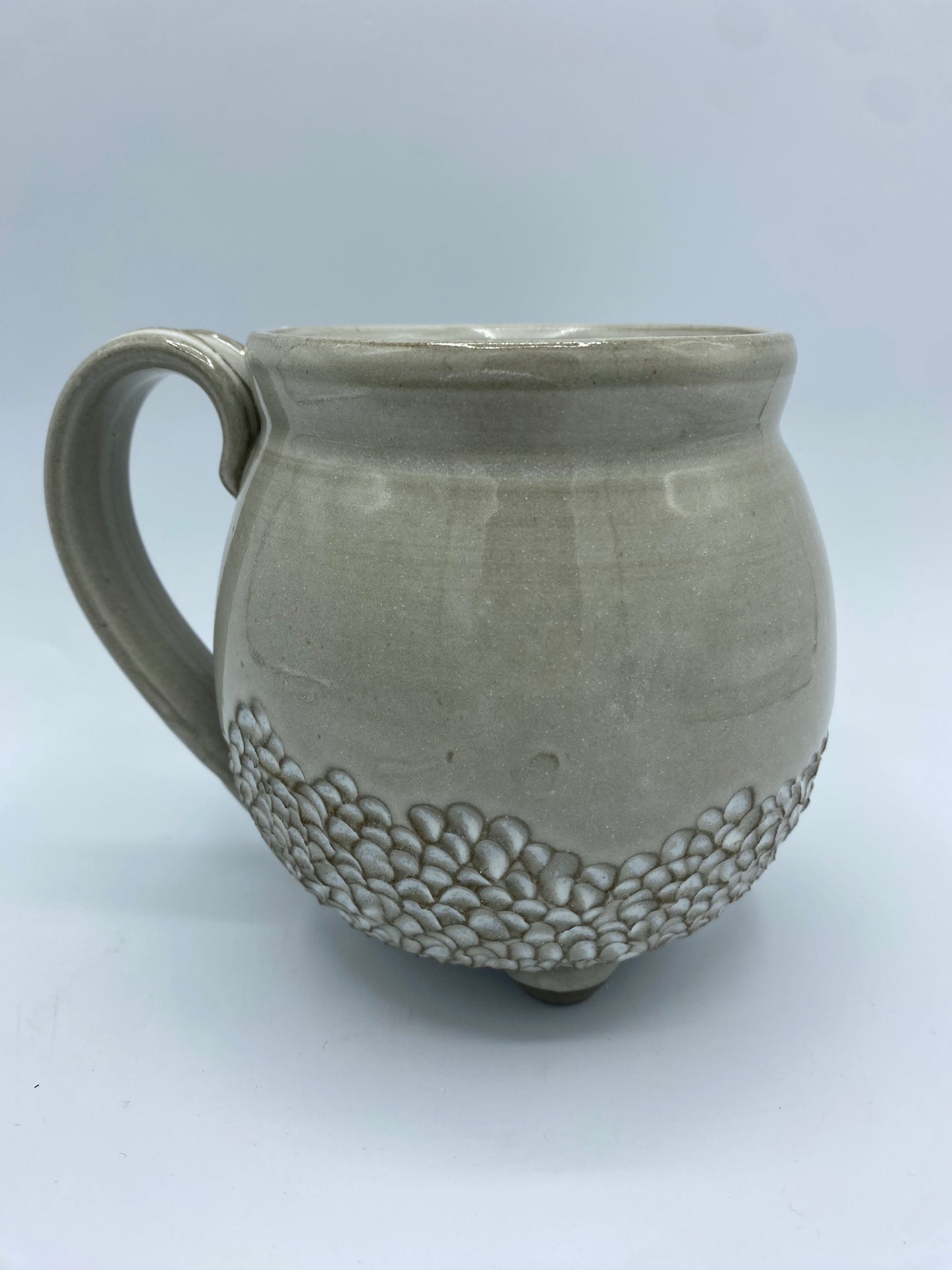 Pebble Caldron Mug
