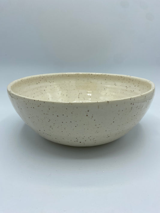 Heart Cutout Serving Bowl