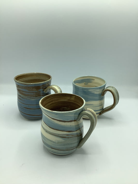 Drumheller Mug