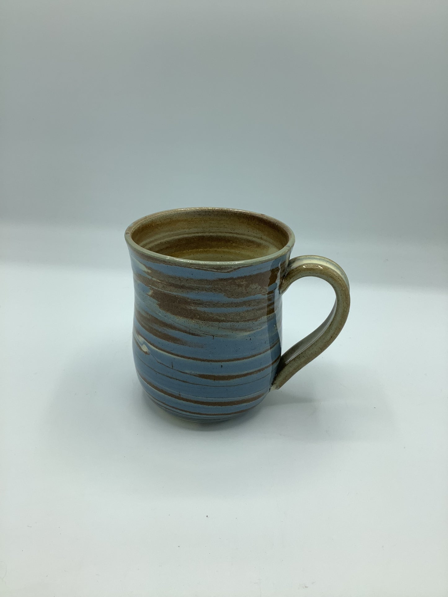 Drumheller Mug