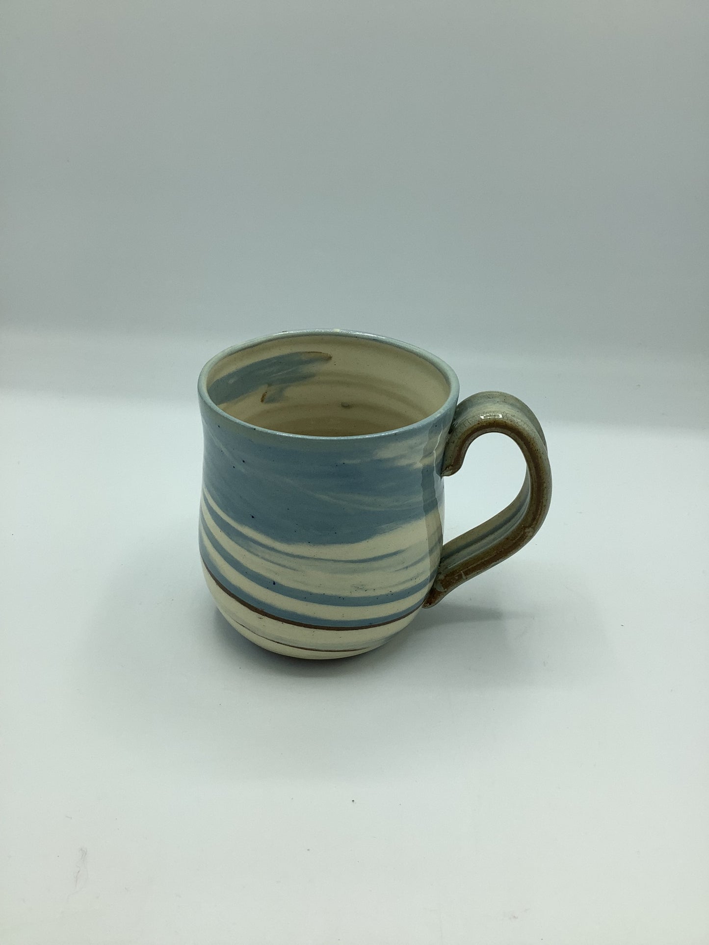 Drumheller Mug