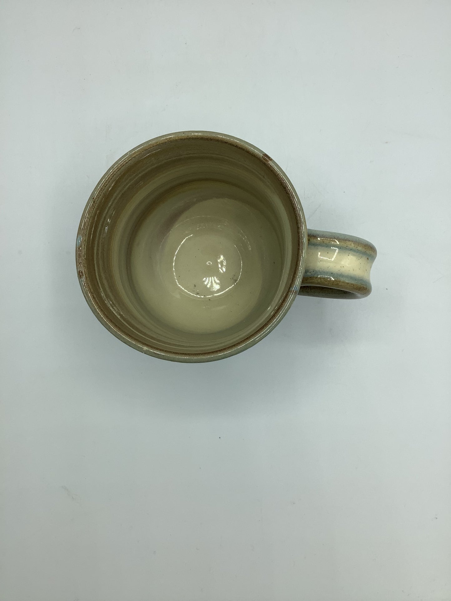 Drumheller Mug