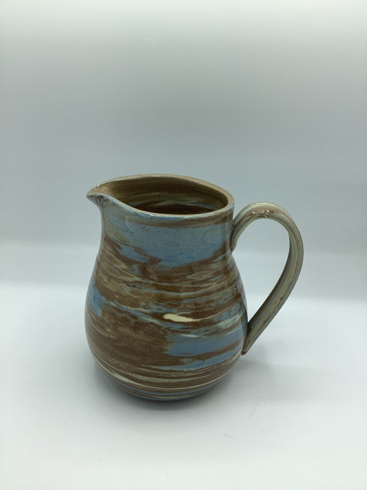 Drumheller Jug