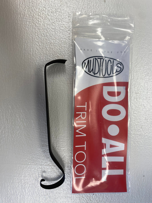 Mudtools Do-All Trim Tools