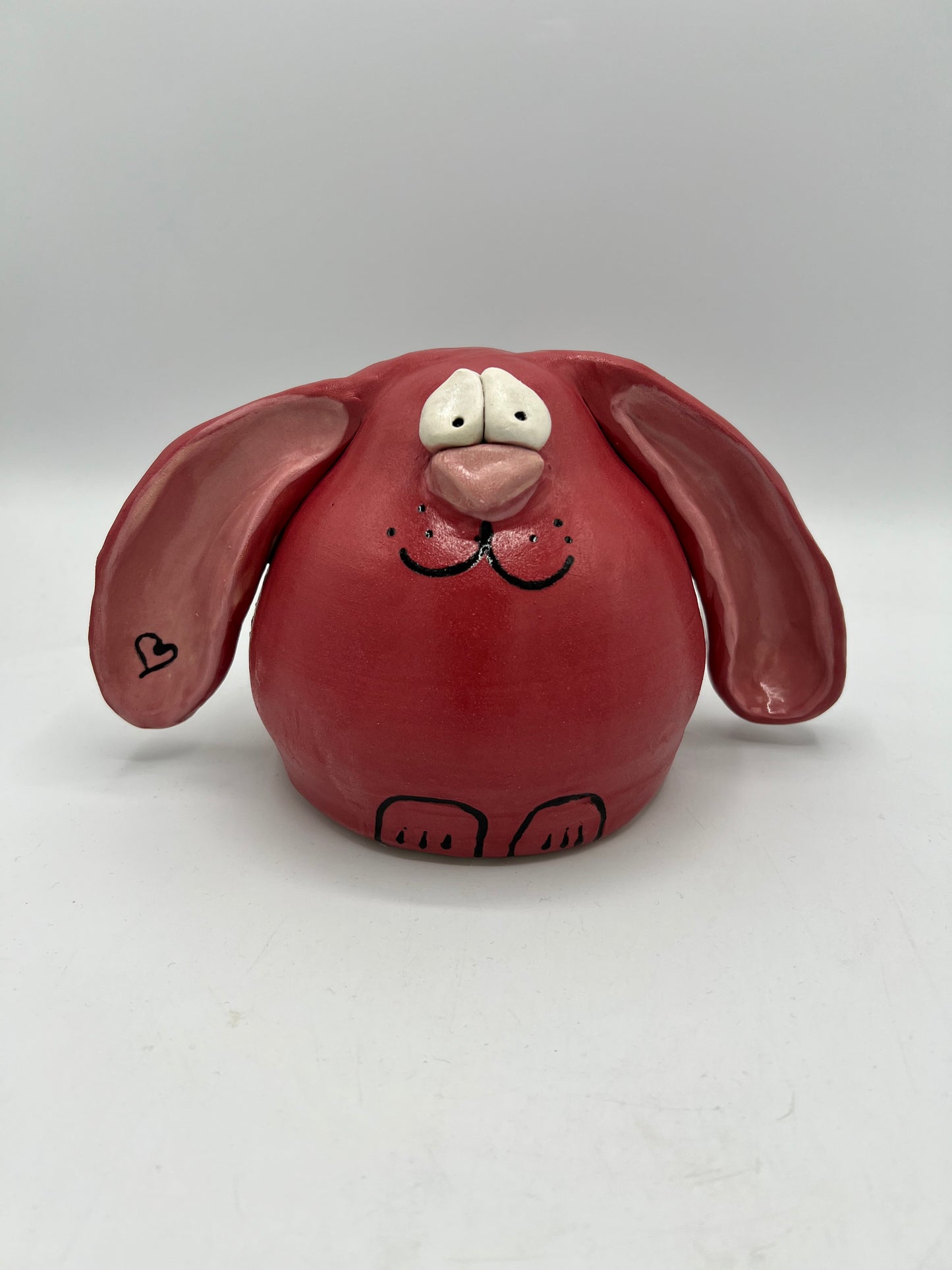 Bunny Bank